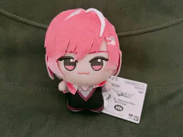 메테오 미카사 군 SD 인형