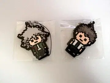 단간론파 러버 마스코트 히나타 코마에다