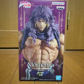 Mometria 카즈 피규어