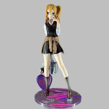 카구야 님은 고백받고 싶어? 하야사카 아이 1/7 피규어