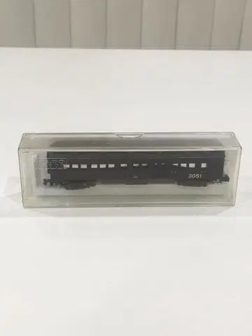 N 게이지 철도 모형 3051 TO.1961