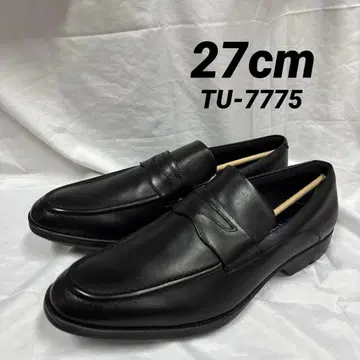 텍시 럭스 남성용 천연 가죽 TU-7775 27