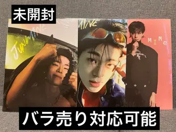 esquire 준민 준민 사진집