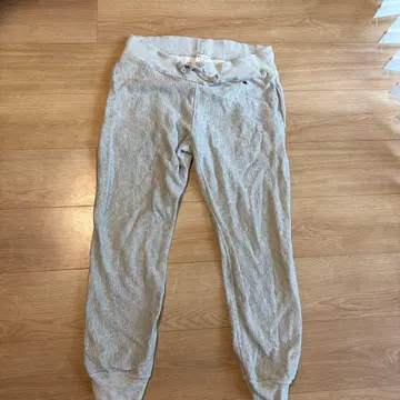 Champion REVERSE WEAVE 스웨트 팬츠 L 사이즈 그레이