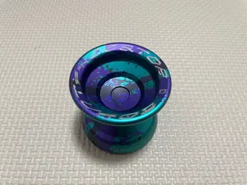 메탈 요요 신틸레이터