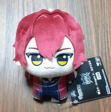 기사X KnightX SD 인형 바우 봉제 인형 마스코트