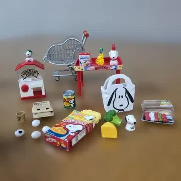 리멘트 스누피 아메리칸 마켓