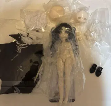 조물주의 마음 아이 앰버 이색 색상 변화 조물주의 마음 몌기 Meki