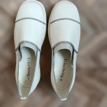 Y's for living 신발 S 사이즈