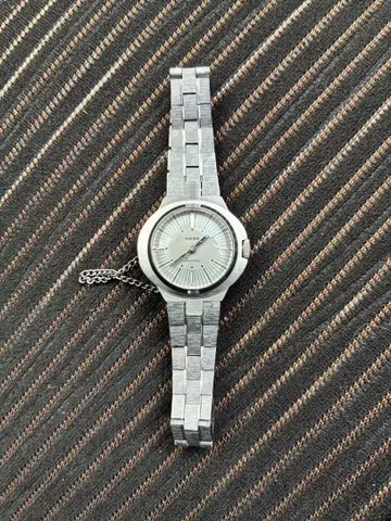 RADO 라도 여성용 수동 와인딩 손목시계