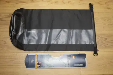 ORTLIEB 35L 방수 드라이백