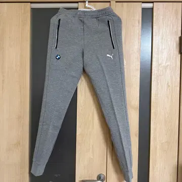 PUMA BMW 로고 저지 S 사이즈