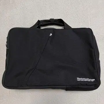 맨해튼 포티지 비즈니스 백 3way 백팩 숄더 대용량