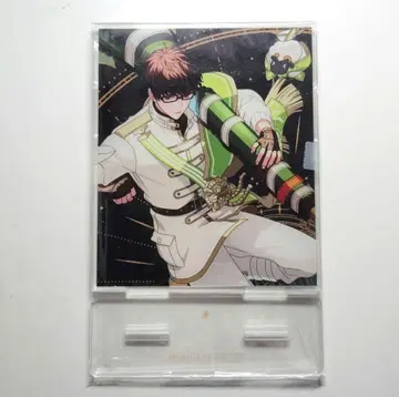 마호야쿠 레녹스 아크릴 스탠드