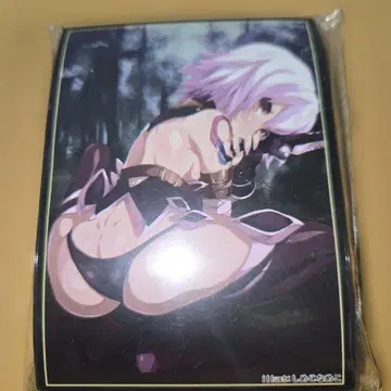 [ 미개봉 새상품 ] 초레어! FGO 잭 더 리퍼 카드 슬리브