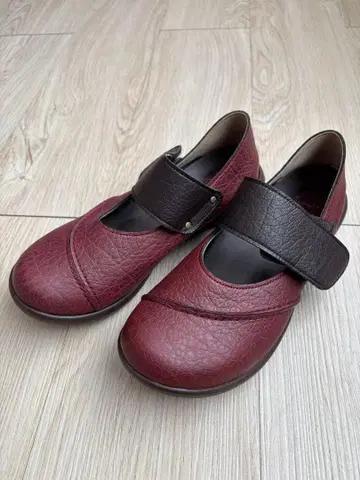 Regeta 드라이빙 로퍼