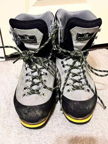 갈몬트 마운틴 가이드 프로 GTX EUR41