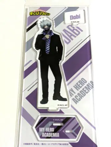 히로아카 다비 CAMERA!! 아크릴 스탠드