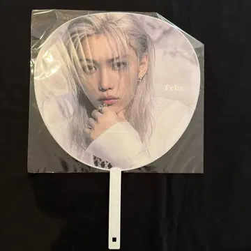 Felix K-POP 부채 GIANT