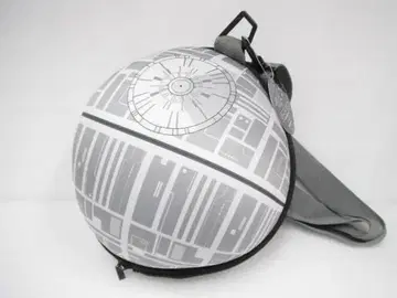 미사용품 STAR WARS 로그 원 오리지널 숄더백