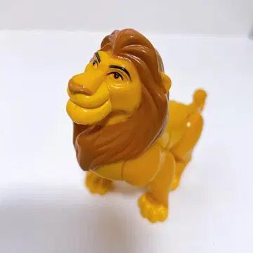 라이온킹 피규어 아메토이