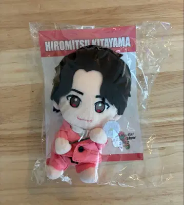 키스마이 키타야마 히로미츠 치비누이