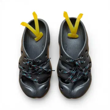 KEEN 샌들 올젠더 요기즈 샌들 26cm