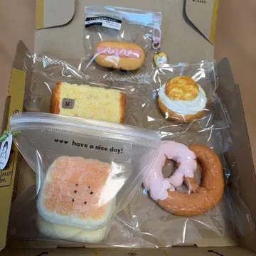 인기 폭신폭신 치즈빵 빵 세트