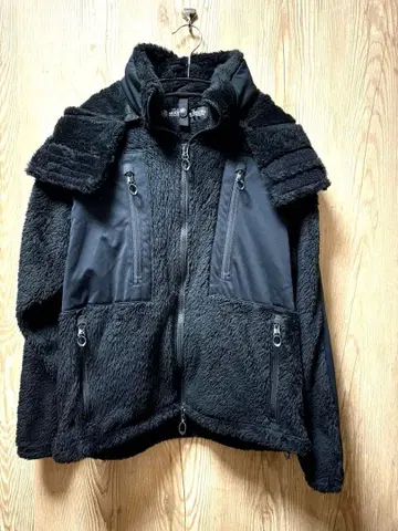 MOUT RECON TAILOR Recon High Loft Hoodie