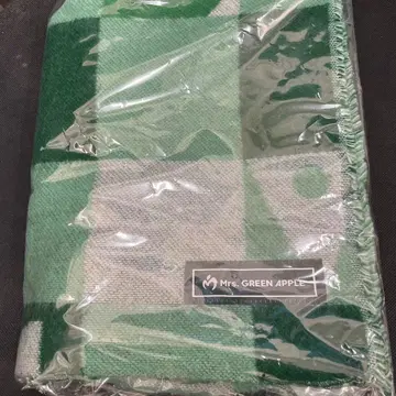 미세스 그린애플 제일복권 C상 스톨 머플러 1번 복권