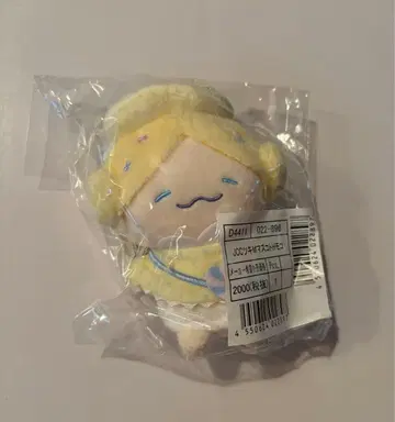 JOCHUM 제오참 모코 모코 마스코트 캔디 디자인