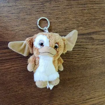 GREMLiNS NICI 그렘린 마스코트 봉제 인형 키홀더 기즈모