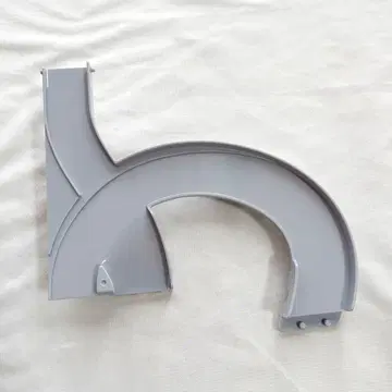 더블 액션 토미카 빌드 산 오르기 드라이브 연결 도로 연결 토미카