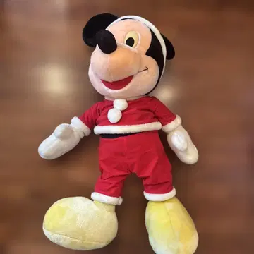 디즈니랜드 미키 레트로 레어