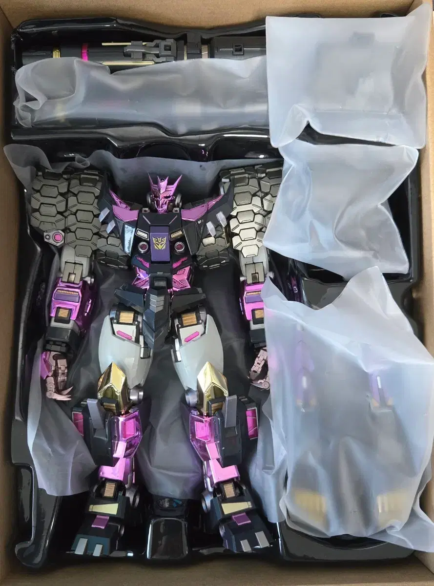 트랜스포머 메가트론 갤럭시+리씨 미니인형+원 클래식 비클+갈바트론 레어 | 브랜드 중고거래 플랫폼, 번개장터