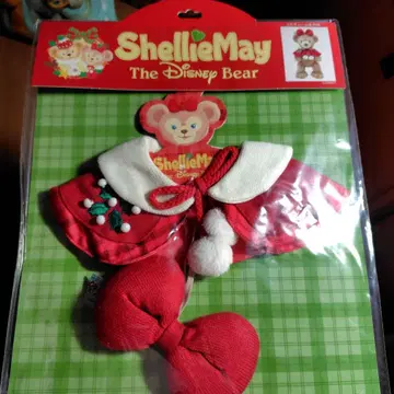 미개봉 셰리메이 크리스마스 코스튬