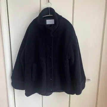 FRAMeWORK 보아 스탠드 블루종