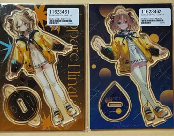 웨더 플래닛 텐세이 히나타