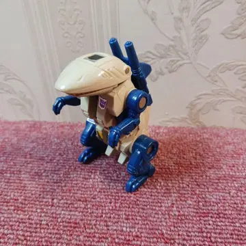 트랜스포머, 리퍼 스내퍼