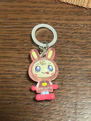 나루미야 캐릭터즈 메지루시 액세서리 메조 피아노 베리에짱