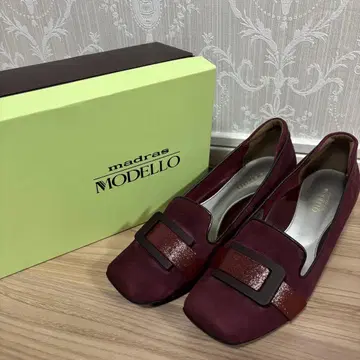 madras MODELLO 펌프스