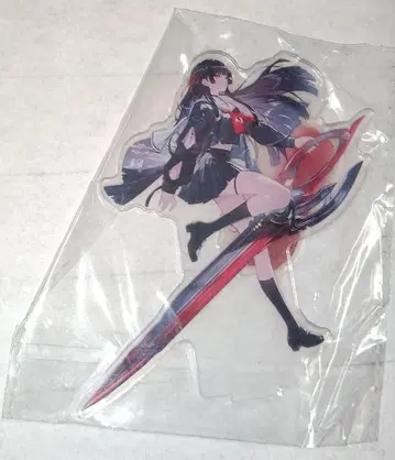 명조 치사쿠 아크릴 스탠드