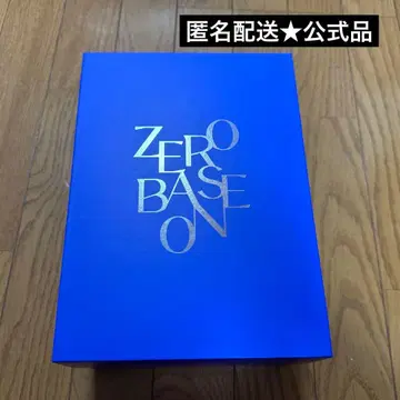 ZEROBASEONE ZB1 제베원 응원봉
