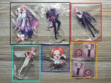 이레이스 묶음 판매 리우라 나이코