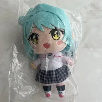 와타나레 미디안 봉제 인형 코야나기 카호