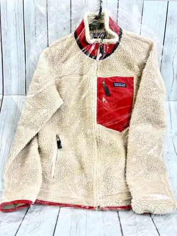 [레어] Patagonia 클래식 레트로X 자켓 클리닝 완료