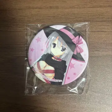 유즈소프트 아야치 네네 캔뱃지