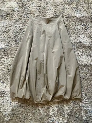 시빌라 튤립 스커트 SS