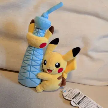 피카츄 스카이츠리 봉제 인형 약 20cm