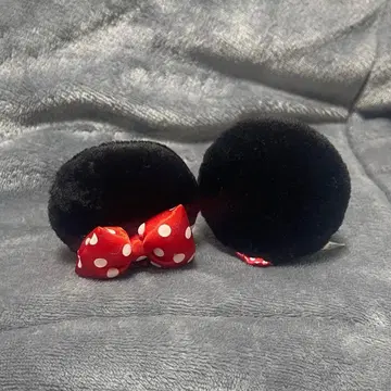 디즈니 미니 헤어핀